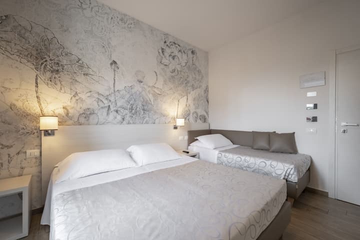 Hotel La Pineta