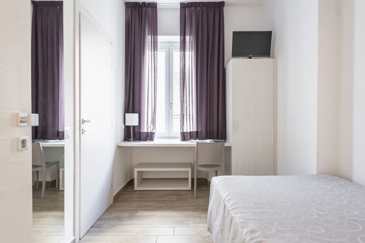 Hotel La Pineta