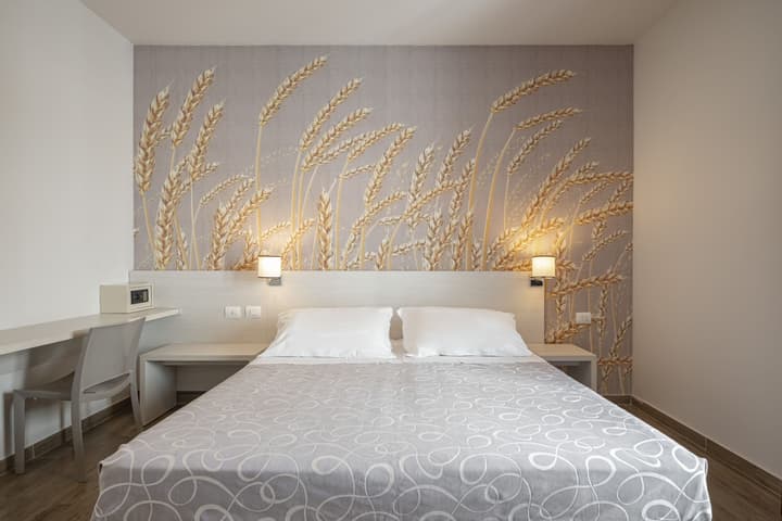 Hotel La Pineta