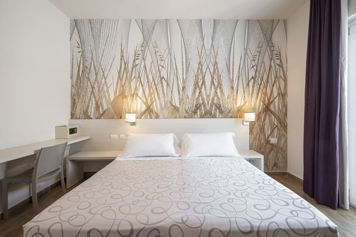 Hotel La Pineta