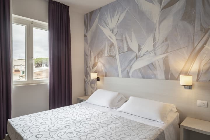 Hotel La Pineta