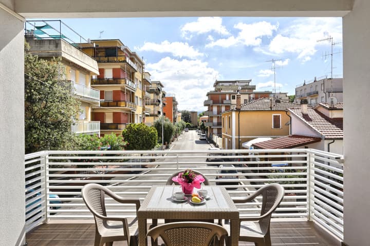 Hotel La Pineta