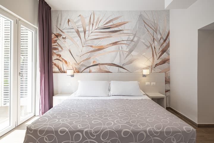 Hotel La Pineta