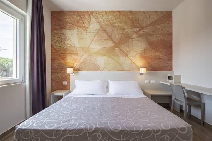 Hotel La Pineta