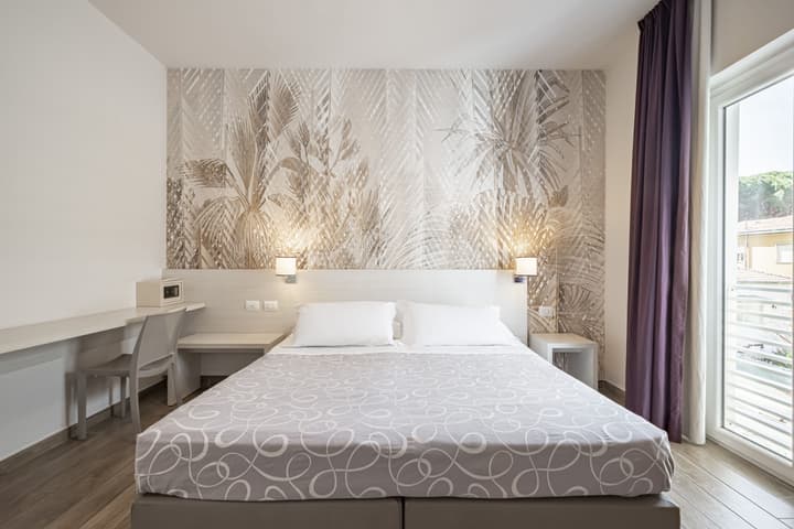 Hotel La Pineta
