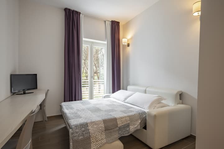 Hotel La Pineta
