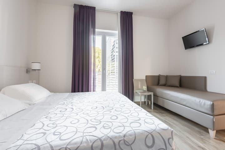 Hotel La Pineta