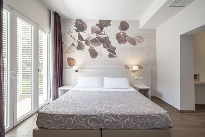 Hotel La Pineta
