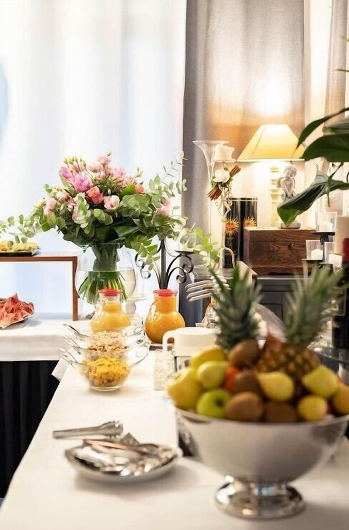 Hotel La Pineta