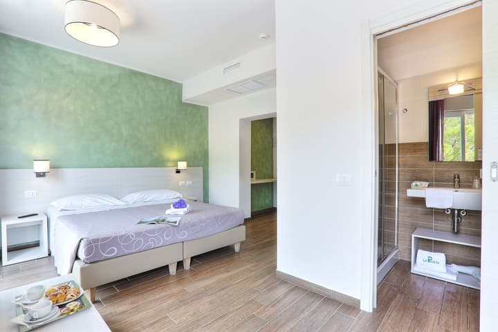 Hotel La Pineta