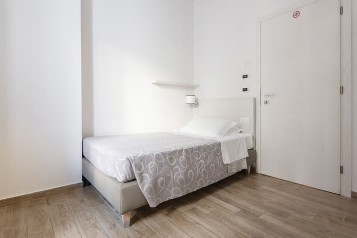 Hotel La Pineta