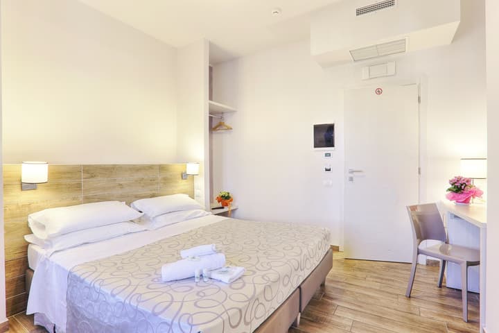 Hotel La Pineta