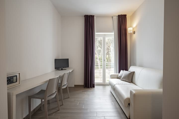 Hotel La Pineta