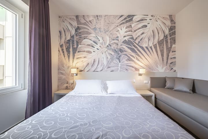 Hotel La Pineta