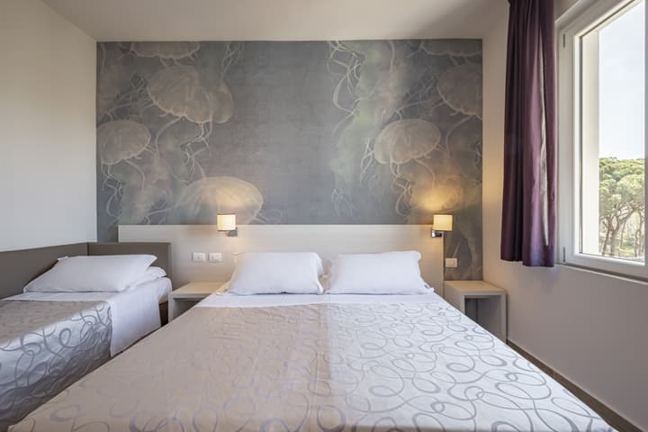Hotel La Pineta