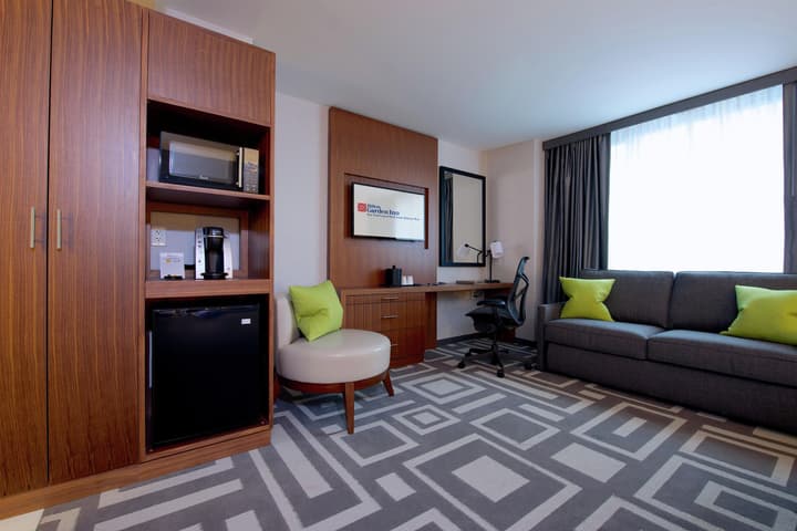 Hilton Garden Inn New York/Central Park South-Midtown West