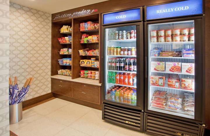 Hilton Garden Inn New York/Central Park South-Midtown West