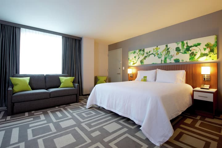 Hilton Garden Inn New York/Central Park South-Midtown West