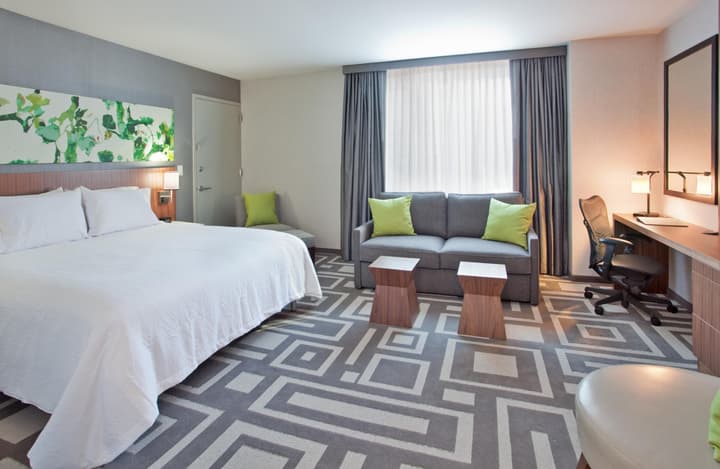 Hilton Garden Inn New York/Central Park South-Midtown West