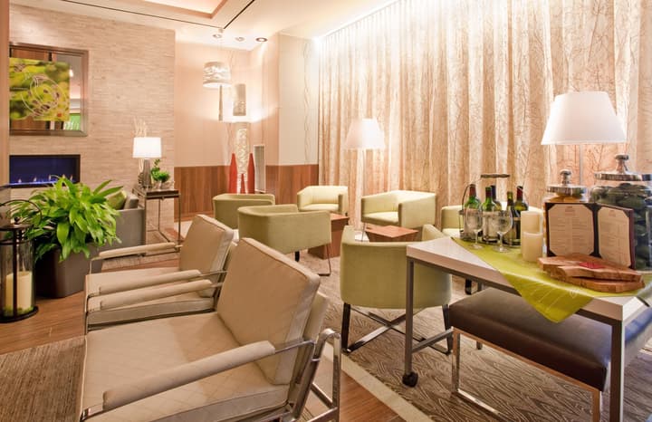 Hilton Garden Inn New York/Central Park South-Midtown West