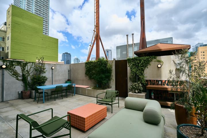 STILE Downtown Los Angeles