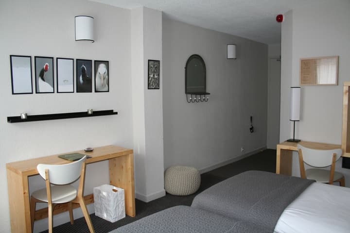 Hotel Azteca