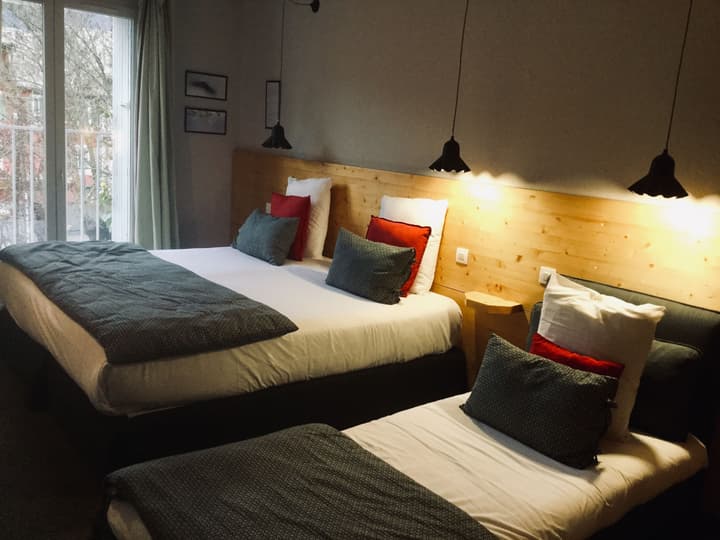 Hotel Azteca