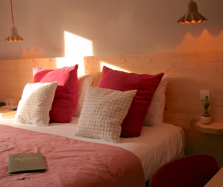 Hotel Azteca