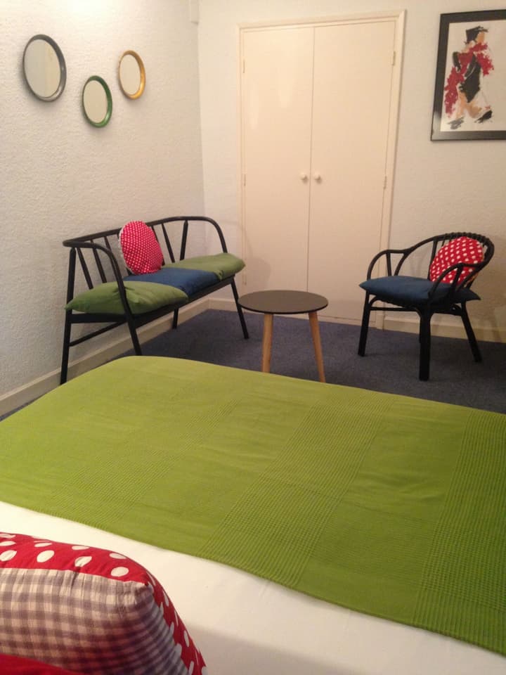 Hotel Azteca