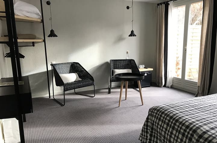 Hotel Azteca