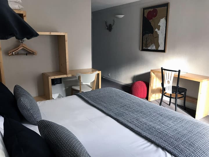 Hotel Azteca
