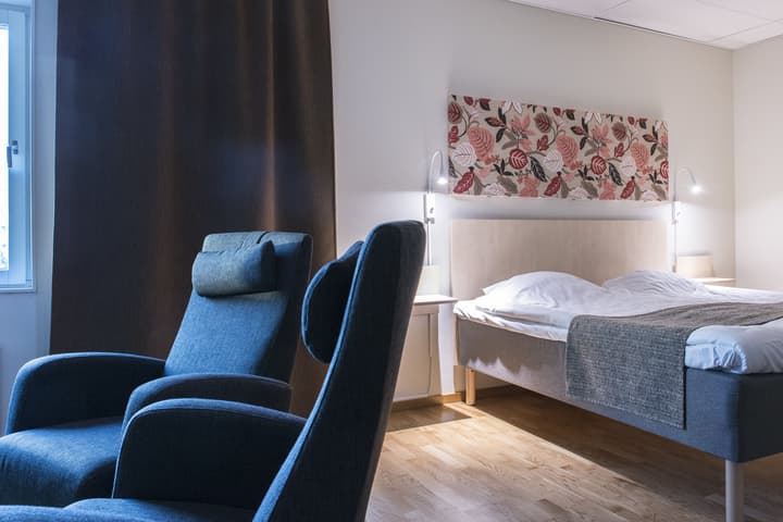 Hotell Björken