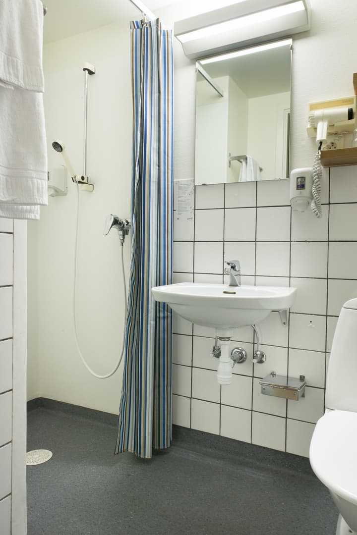 Hotell Björken