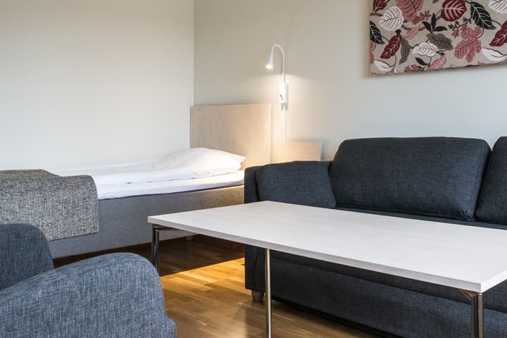 Hotell Björken