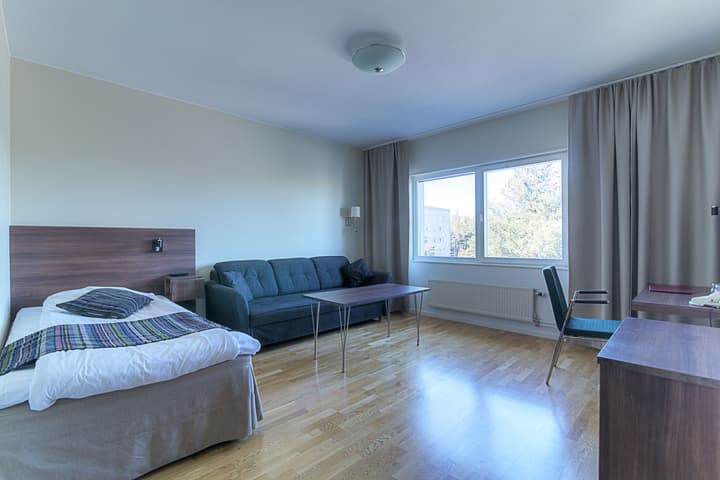 Hotell Björken