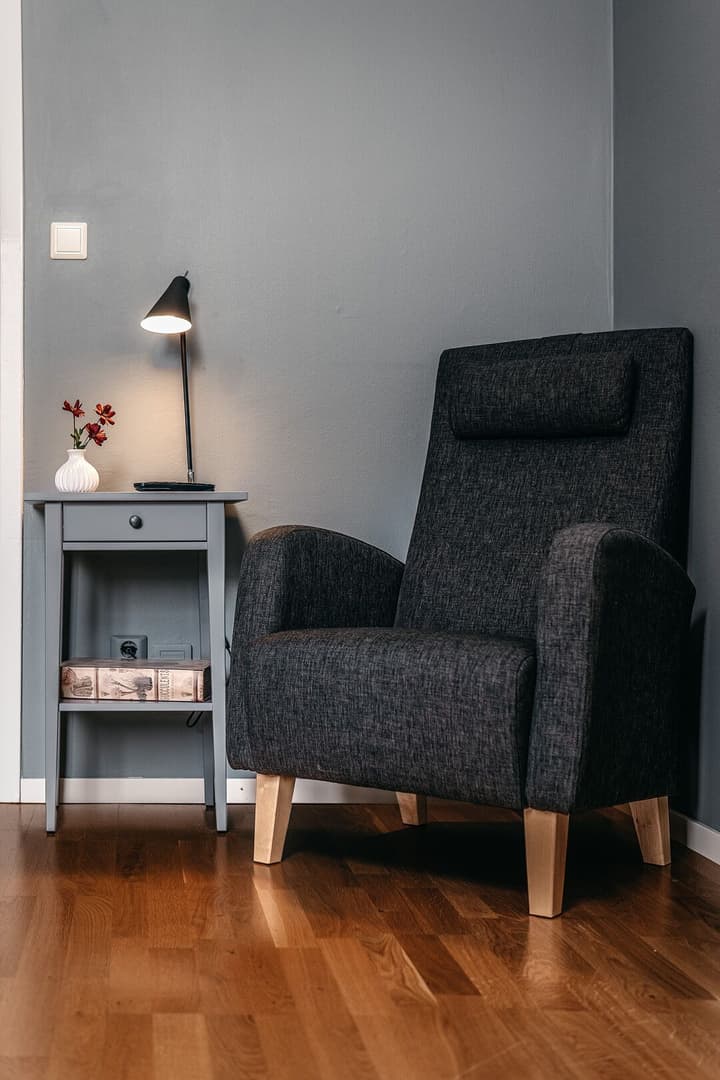 Hotell Björken