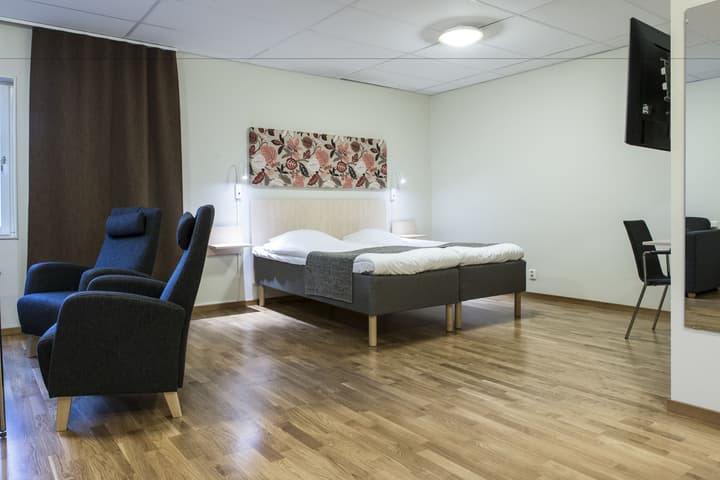 Hotell Björken