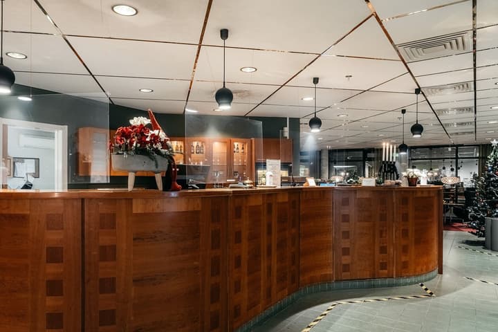 Hotell Björken
