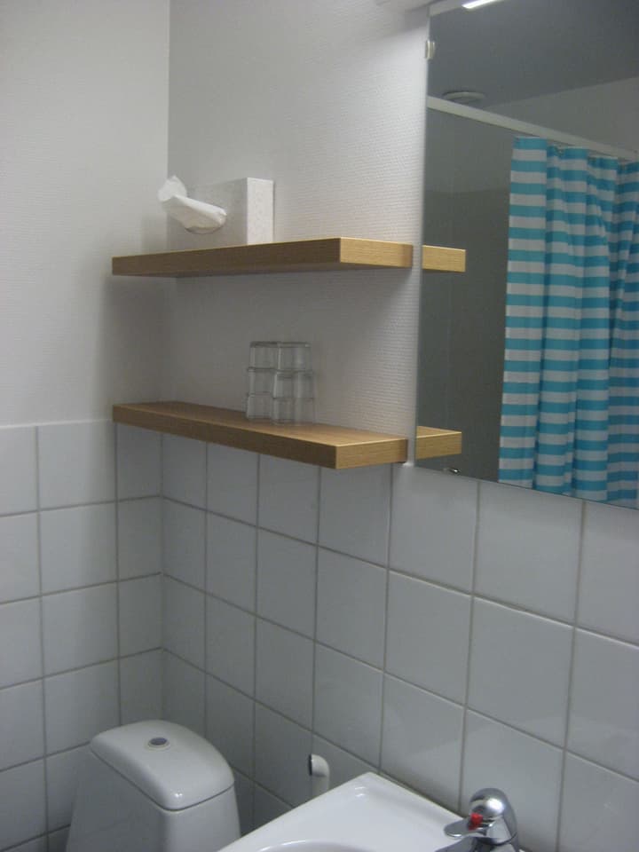 Hotell Björken