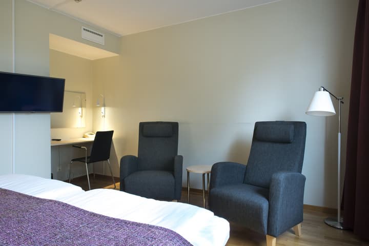 Hotell Björken