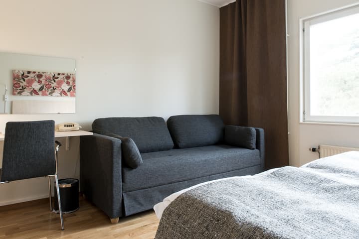 Hotell Björken