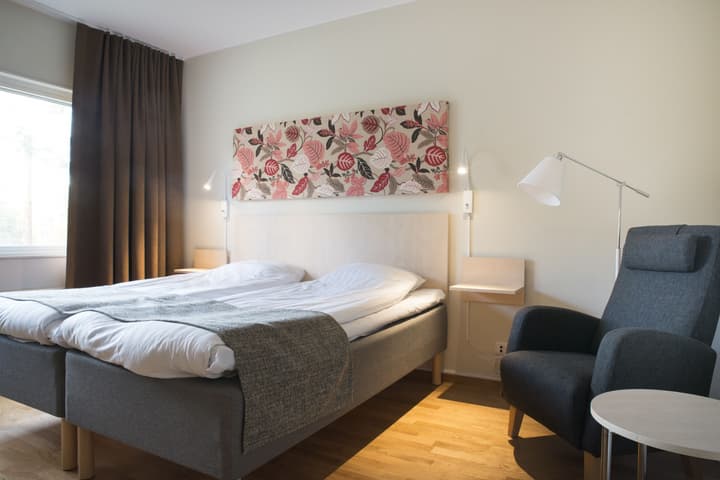 Hotell Björken
