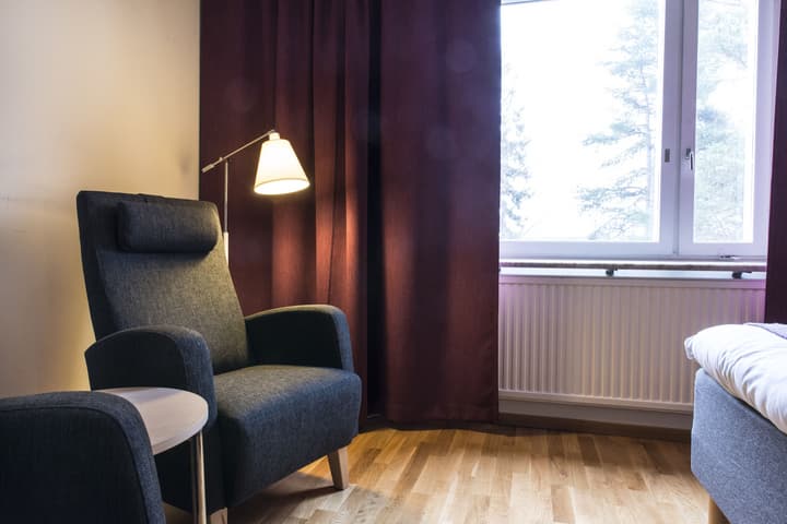 Hotell Björken