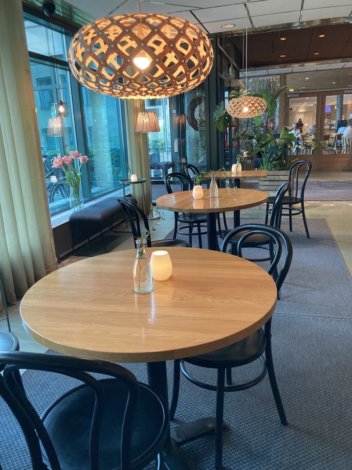 Hotell Björken