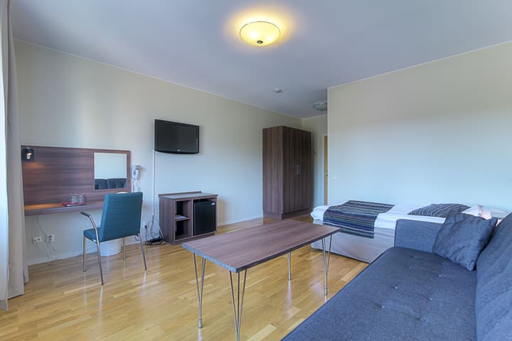 Hotell Björken