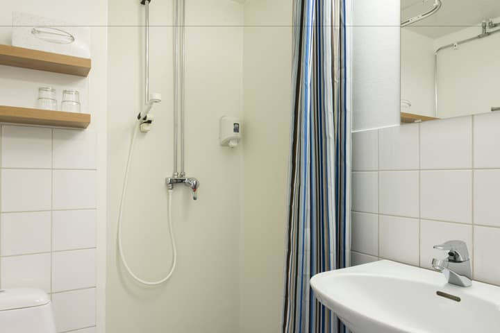 Hotell Björken