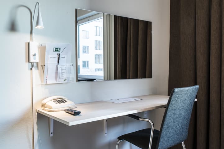 Hotell Björken