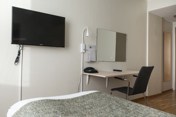 Hotell Björken