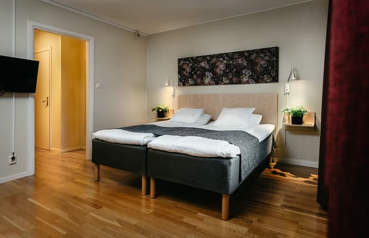 Hotell Björken