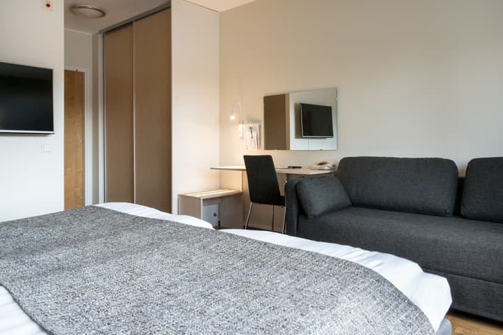 Hotell Björken